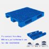 Stackable Plastic Pallet